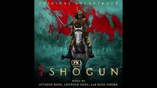 Shōgun  Original Soundtrack [upl. by Alcot]