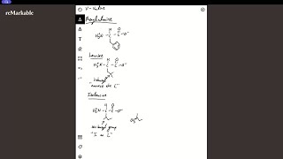 Biochemistry Lecture 1  Memorizing Your Amino Acids [upl. by Darin]