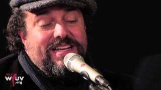 The Mavericks  quotBack In Your Arms Againquot Live at WFUV [upl. by Maurits933]