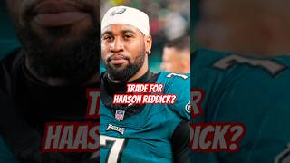 Haason Reddick trade There’s only 1 reason why the Raiders should consider it shorts [upl. by Neraa]