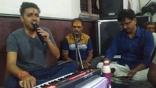 meli chadar od ke kese।।मैली चादर ओढ़ के।।by VIRENDRA SINGH YADAVampSATISH SONI bhajansongs bhajan [upl. by Vareck]