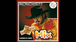 Ramon ayala jr mix ♡☆♡☆♡☆♡ [upl. by Odlabso]