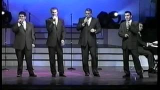 quotDONT THAT SOUND LIKE HEAVENquot PALMETTO STATE QUARTET  GMNashville CELEBRATION Gaylord Opryland [upl. by Oswell678]