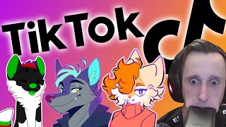 We found the most degenerate tiktoks ever [upl. by Sandry]