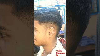 Trending Hairstyle Video stylishhaircutting Shorts [upl. by Lethia93]