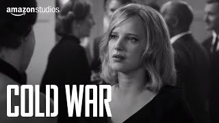 Cold War – Clip My Life Was Better in Poland  Amazon Studios [upl. by Yelwar534]