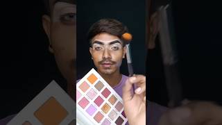 Full Makeup tutorial ☺❤‍🔥Part 1📌royalmakeupartist trending youtubeshorts makeuptutorial makeup [upl. by Onibag]