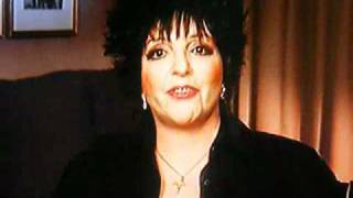 Liza Minnelli talks about MEET ME IN ST LOUIS [upl. by Godbeare]