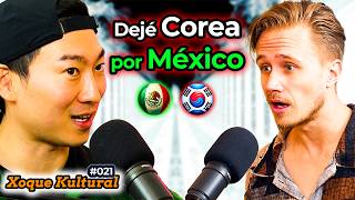 Coreano Cazando su Sueño en MÉXICO 🇲🇽 ✨ 🇰🇷 Yasoymexicoreano 💥 Xoque Kultural 21 [upl. by Naeerb14]