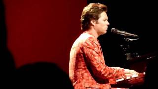 Hallelujah  Rufus Wainwright with Martha Wainwright [upl. by Howlend]