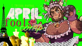 April Fools comp [upl. by Nevlin]