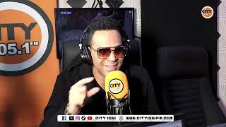 Grammy Award winner Al Walser speaks on his Nigerian Experience his Grammy and Mavin Records Collab [upl. by Nrehtak]