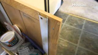 How to Install Childproof Latches [upl. by Cogn]