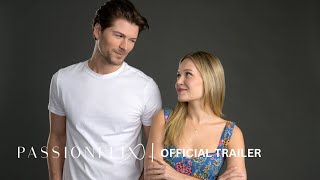 Wallbanger  Official Trailer  PASSIONFLIX [upl. by Svirad628]