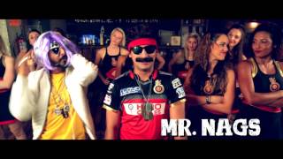 The RCB Insider song  Ft Nags amp Nikhil Chinapa [upl. by Gearalt]