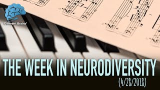 10 Year Old Piano Prodigy With Autism Mesmerizes – Week in Neurodiversity [upl. by Neztnaj]