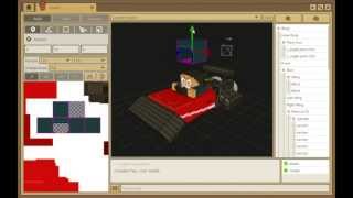 CraftStudio  Make games together live [upl. by Faunia]