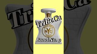 TriBeCa Bond No 9 [upl. by Yentirb]