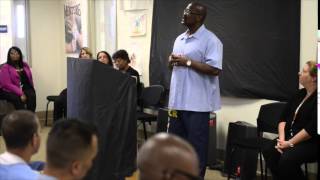 Victims Impact Class Inmates Addresses [upl. by Ettenay]