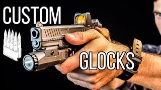 The New Glock 42 380 Perfection [upl. by Gunther]