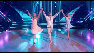 Dancing with the Stars 19  Alfonso Ribeiro amp Witney  LIVE 91514 [upl. by Celin]