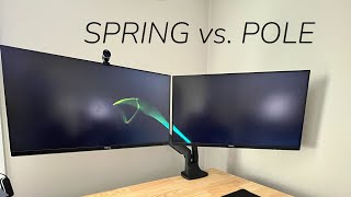 What Monitor Arms Should You Buy [upl. by Kubetz863]