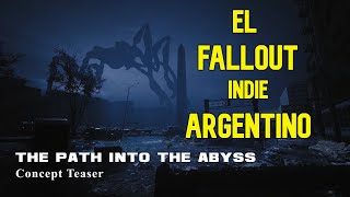 The path into the abyss brutal survival Argentino [upl. by Attelra]