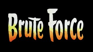 Brute Force 1947  Trailer [upl. by Timms]