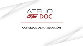 ATELIO DOC CONSEJOS DE NAVEGACIÓN [upl. by Yoo942]