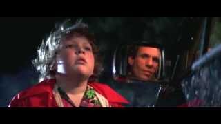 The Goonies  Chunk meets the Fratellis 720p [upl. by Atteuqihc]