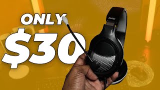 Just Found My Favorite Gaming Headsets  Avid AE75 Review [upl. by Babara]