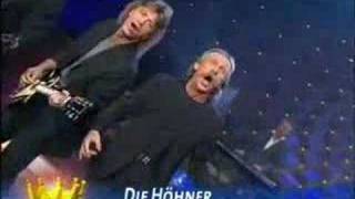 De Höhner  Hitmedley 2006 [upl. by Oiromed585]