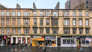 WALKER WYLIE  22 447 Sauchiehall Street Glasgow G2 3LG [upl. by Bacchus369]