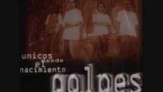 Golpes  Hecho En Colombia 1998 [upl. by Elyc]