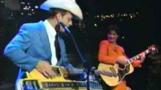 Junior Brown — Freeborn Man Livempg [upl. by Odrawde]