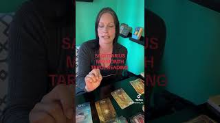 SAGITTARIUS MID MONTH TAROT READING AUGUST 2024 [upl. by Trudie299]