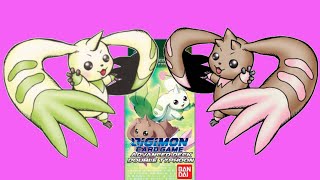 Digimon TCG ST17 Double Typhoon Veamos el Deck [upl. by Etienne]