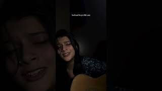 Borbaad Hoyechi Ami  Borbaad  Ruporna  Cover Bonny  Rittika  SVF [upl. by Amora355]