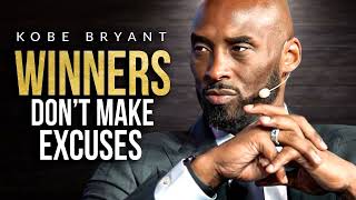 THE MINDSET OF A WINNER  Kobe Bryant Champions Advice [upl. by Anivid]