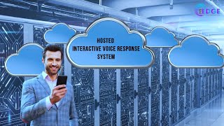 Hosted IVR  Cloud IVR Solution  Interactive Voice Response System  Cloud Based Hosted IVR [upl. by Aufa]