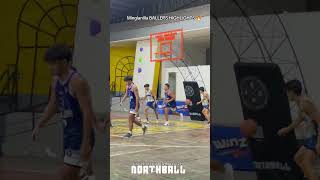 MINGLANILLA BALLERS HIGHLIGHTS 🔥 northball northballu21 [upl. by Tompkins]