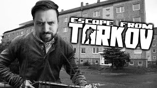 Guten Morgen D ★ Escape from Tarkov ★ 4K60 Gameplay German  Deutsch [upl. by Frierson567]