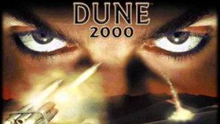 Dune 2000  Spice Scouting [upl. by Notxarb]