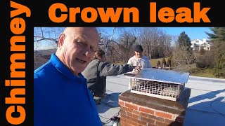 DIY Metal Roof Leak Repair with Turbo Poly Seal SUCCESS [upl. by Darcia275]