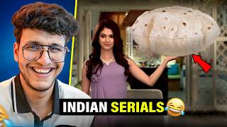 Earth se Badi Roti Indian TV Serials Roast [upl. by Letsirk]