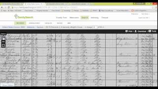 The Correct Way to Attach Sources in FamilySearch Free Genealogy Help [upl. by Balbur]