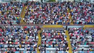 asamblea regional de los testigos de jehova barinas Venezuela 2024 [upl. by Gypsy]