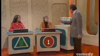 Match Game 73 Episode 86 Bill Cullen First Appearance [upl. by Nhguavaj]