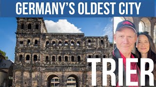 WHY YOU SHOULD VISIT TRIER GERMANY  12 Best Things to Do in Trier  Ultimate Travel Guide 🇩🇪 [upl. by Ariel]