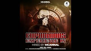 Euphonious Experience hearthisat [upl. by Kenimod]